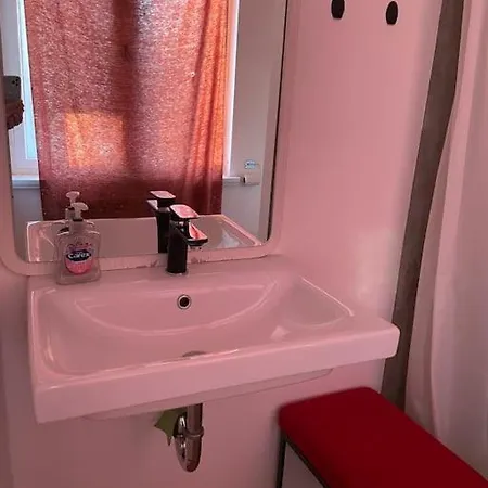 In A Historical Train Station Up To 10 Beds Halbe